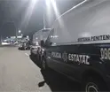 Trasladan 52 reos del Creset al Penal de Huimanguillo
