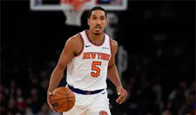 Malcolm Brogdon se retira después de 9 temporadas en NBA