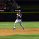 El tabasqueño Agustín Ruiz anotó la primera carrera en la historia de Tucson Baseball