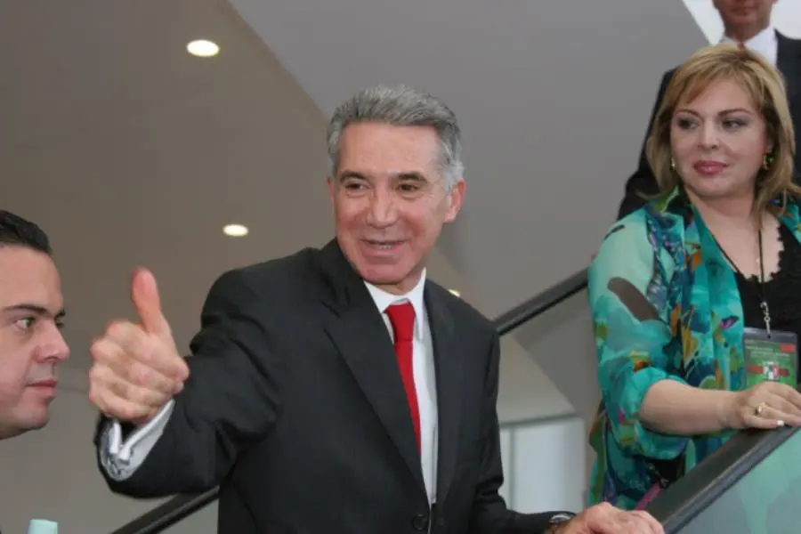 Madrazo pide a Sheinbaum que aclare donde quedó el dinero del Fonden