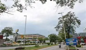 Prevé Conagua lluvias de hasta 25 mm en Tabasco