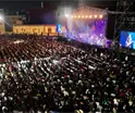 Estima Cultura afluencia mínima de 10 mil personas en actividades del Festival Ceiba 2025
