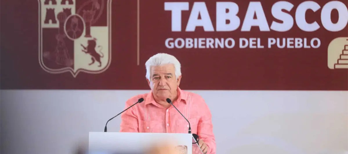 "No escondo nada, mis declaraciones patrimoniales son públicas": Pepín
