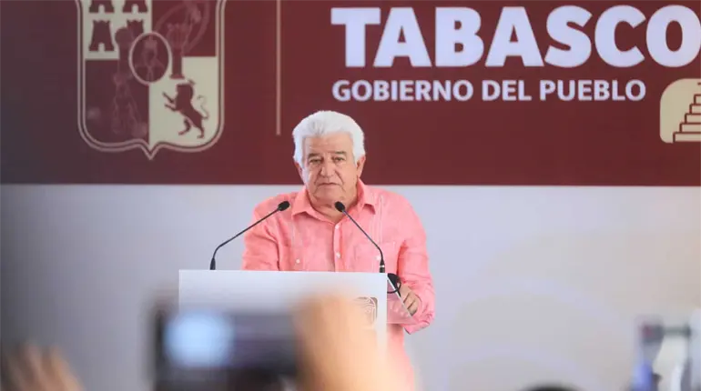 "No escondo nada, mis declaraciones patrimoniales son públicas": Pepín