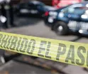 Atacan a balazos a patrulla de tránsito en Culiacán