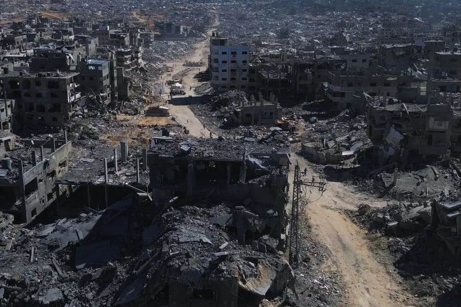Hamás acusa a Israel de violar 47 veces el acuerdo de alto al fuego