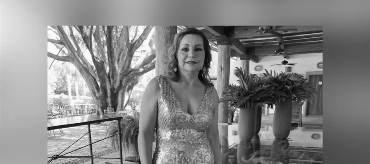 Fallece la teapaneca Alma Rosa Espadas García