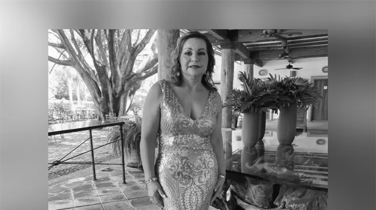 Fallece la teapaneca Alma Rosa Espadas García