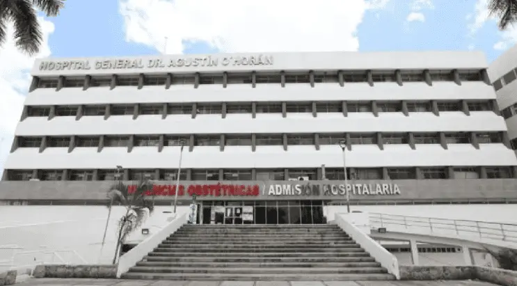 Detecta medicamento "pirata" en hospital público de Mérida, Yucatán