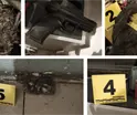 Aseguran en CDMX 400 dosis de droga y detienen a 4 personas tras cateo de inmueble