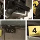 Aseguran en CDMX 400 dosis de droga y detienen a 4 personas tras cateo de inmueble