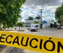 Un adolescente entre los 4 responsables del asesinato de dos policías de tránsito en Culiacán