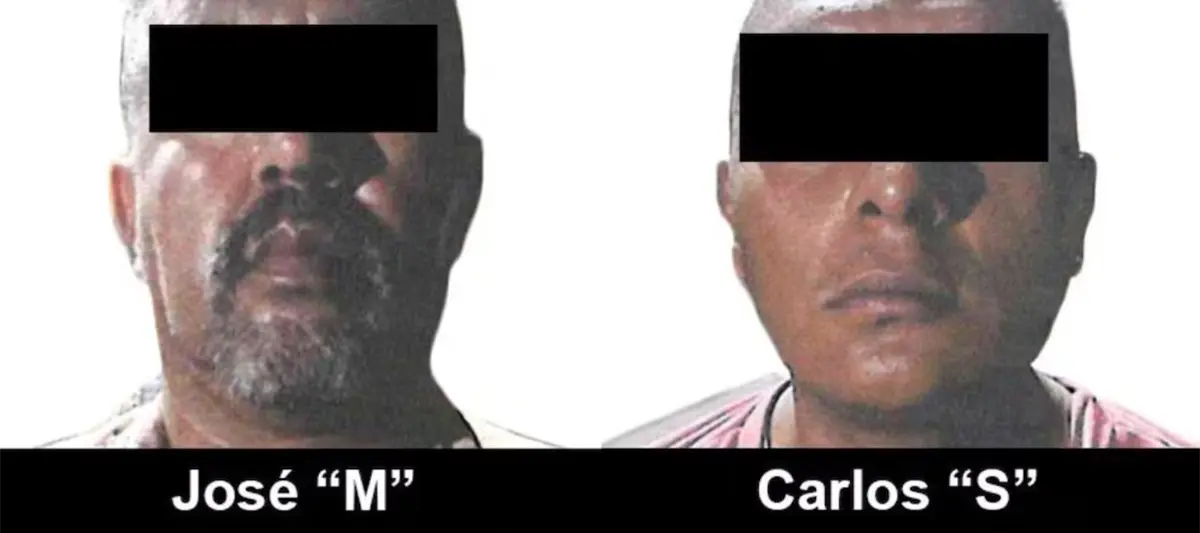 FGR obtuvo sentencia condenatoria contra dos sujetos por tráfico de personas agravado; hay 13 víctimas identificadas