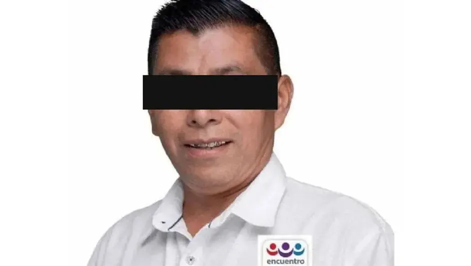 Sentencian a 10 años de prisión a exalcalde de Hidalgo por la ´Estafa Siniestra´