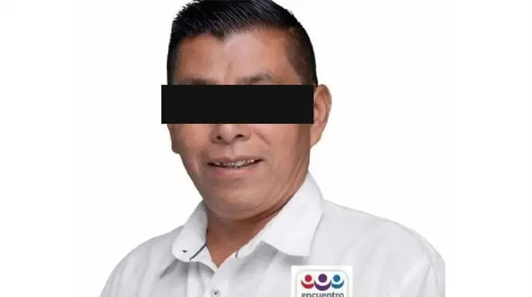 Sentencian a 10 años de prisión a exalcalde de Hidalgo por la ´Estafa Siniestra´