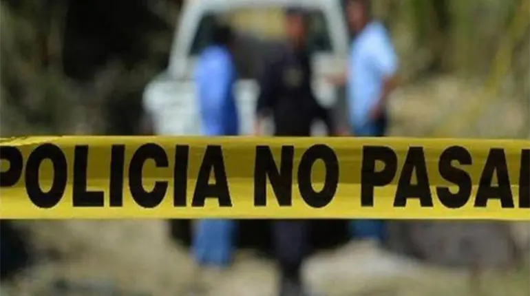 FGE descarta que homicidio de aspirante a la presidencia municipal en Santiago Tenango se por el proceso electoral
