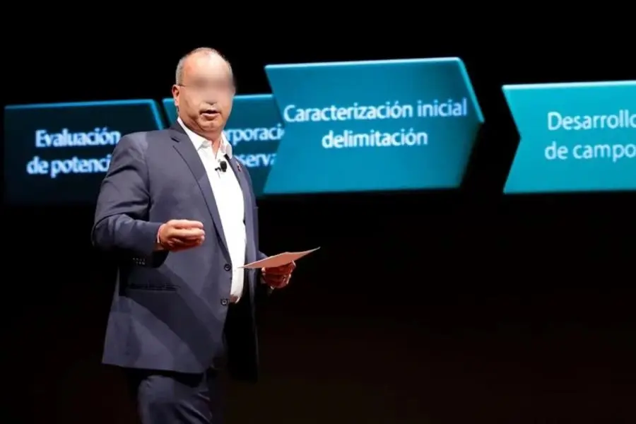 Carlos Treviño aún sigue preso en EE. UU.: Sheinbaum
