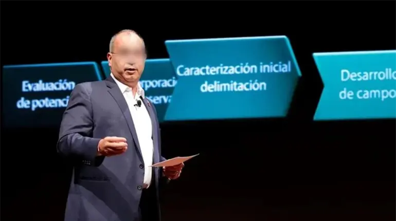 Carlos Treviño aún sigue preso en EE. UU: Sheinbaum