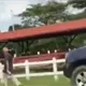 Capturan a hombre con droga y ponchallantas en la Villahermosa-Frontera