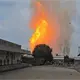 Explota línea frente al Complejo Procesador de Gas Cactus, en Chiapas