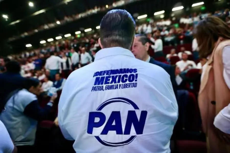 Relanzamiento del PAN habla de la "poca sensibilidad" que tienen ante emergencia en 5 estados: Sheinbaum
