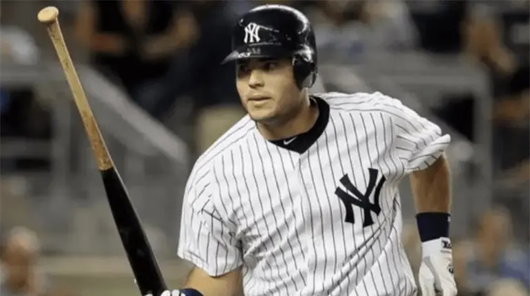 Fallece Jesús Montero, ex prospecto venezolano de Yankees a los 35 años