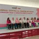 Médicos legistas protestan por aumento salarial; fiscal se compromete a hacer la gestión