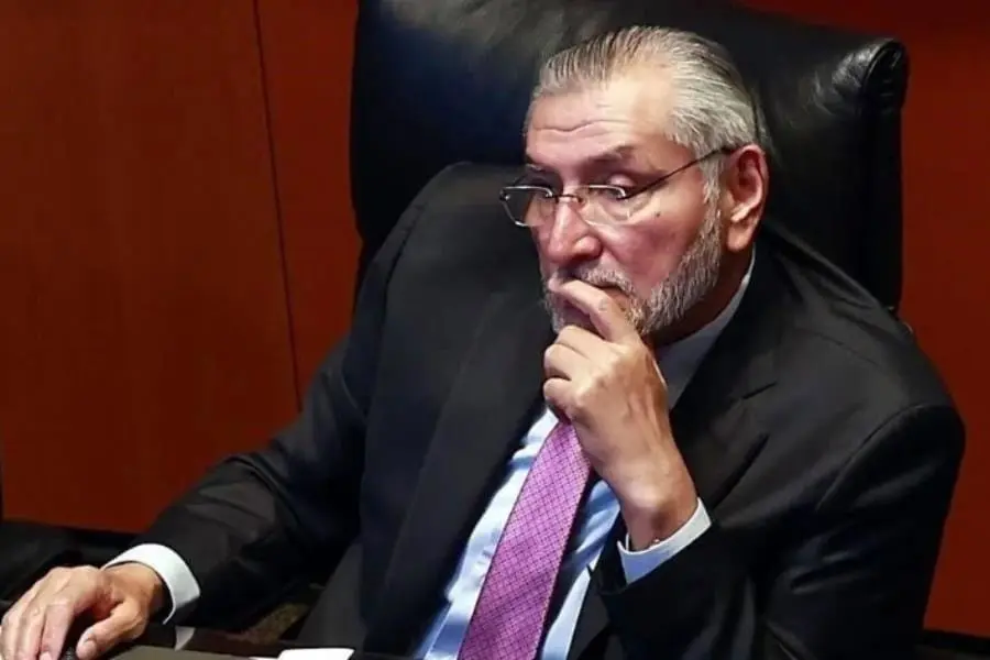 Diputada suplente del PAN, presenta 37 denuncias contra Adán Augusto