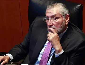 Diputada suplente del PAN, presenta 37 denuncias contra Adán Augusto