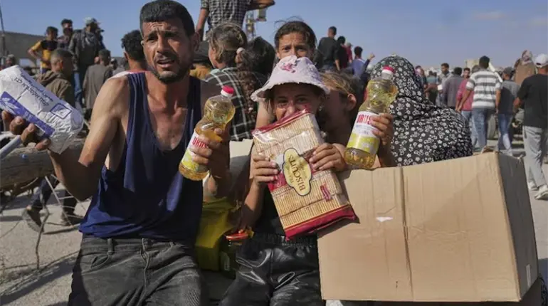 ¡Rompen alto al fuego en Gaza! Israel reanuda ataques