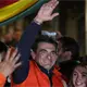 Rodrigo Paz gana la presidencial en Bolivia tras segunda vuelta