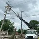 Reporta CFE restablecido 98.7% del suministro de energía en estados afectados por lluvias