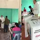 Encabeza Ojeda asambleas electivas en Tierra Colorada