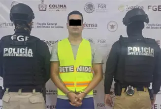 Detienen a sospechoso del asesinato de la exalcaldesa priista Gabriela Mejía en Colima