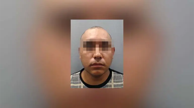 Detienen a migrante mexicano por ofrecer 10 mil dólares para matar agentes de ICE