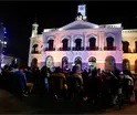 18 mil asistentes en los tres días del Festival Ceiba, reporta Cultura