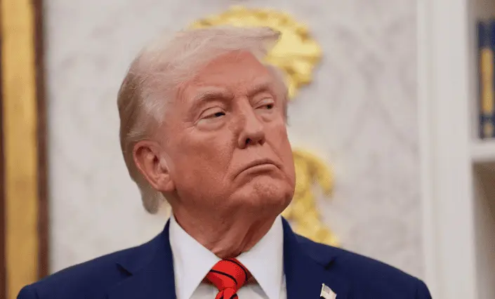 Trump amenaza con enviar militares a San Francisco
