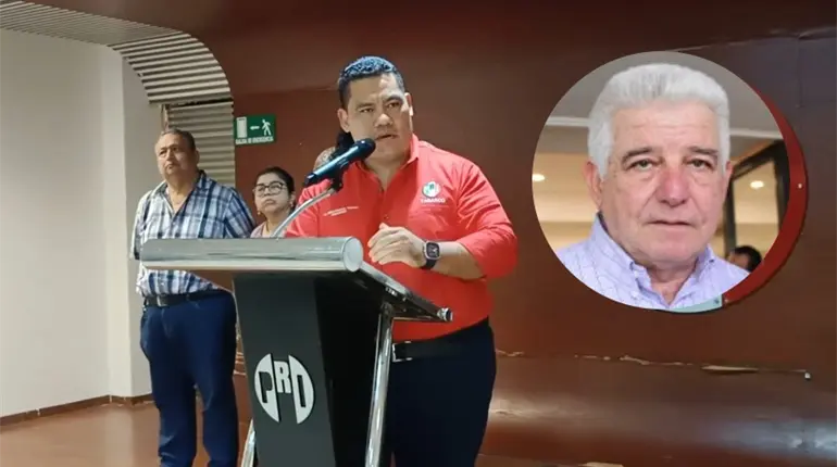 Pepín López Obrador está obligado a aclarar el origen de los recursos para la compra de ranchos y ganado: PRI Tabasco