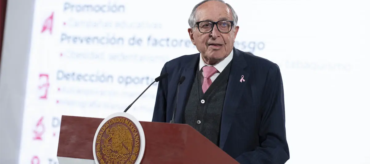 Vacuna Patria también podría ser utilizada para combatir la fiebre amarilla: Salud