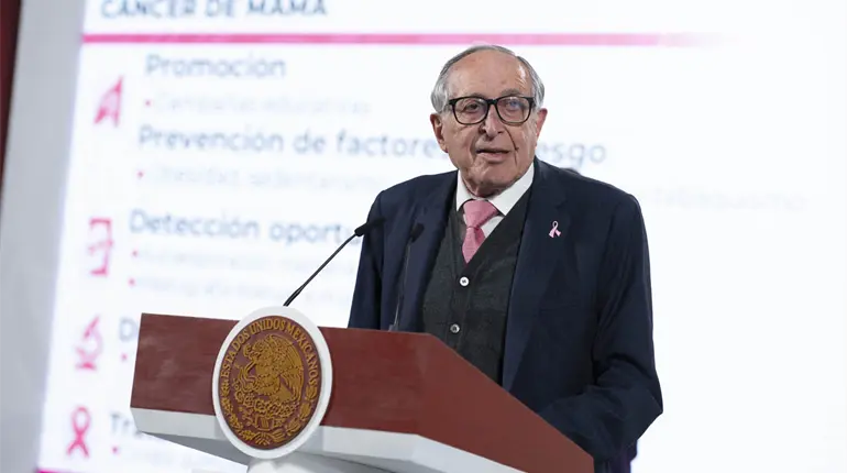Vacuna Patria también podría ser utilizada para combatir la fiebre amarilla: Salud