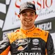 Pato O´Ward, confirmado para el GP de México