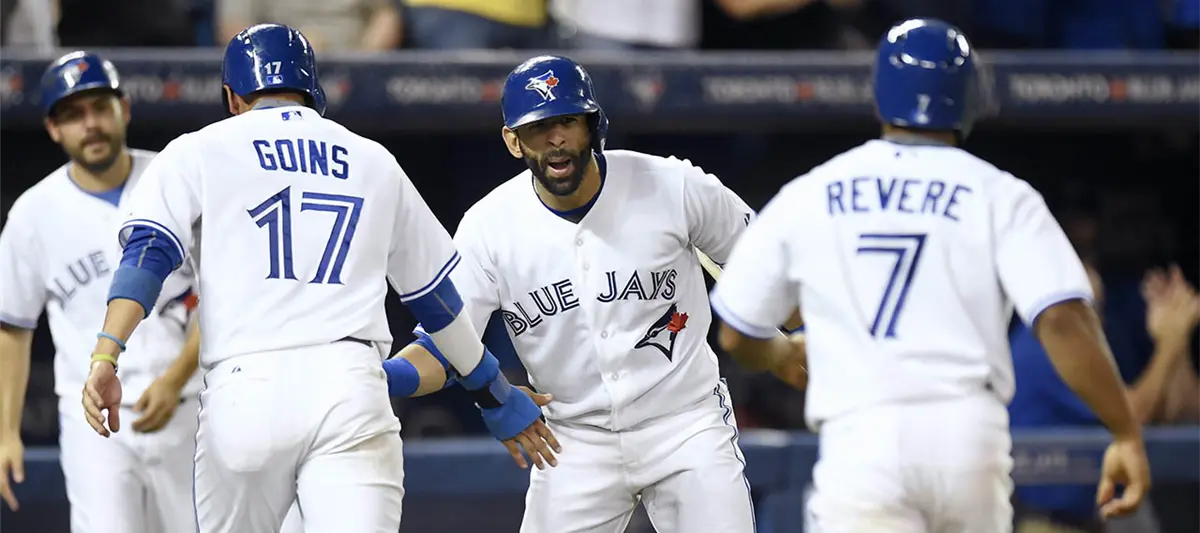 Azulejos de Toronto regresan a la Serie Mundial tras 32 años