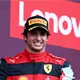 Sainz recibe sanción para el GP de México