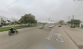 Anuncia SAS ajustes viales en Periférico y Ruiz Cortines por obra de introducción de tubería de agua potable