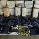 Detienen a tres presuntos integrantes del CJNG en Tabasco