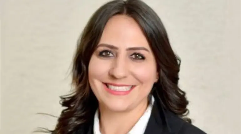 Comisionada del SNA, rechaza haber sido presionada para bajar comunicado que pedía investigar a Adán Augusto