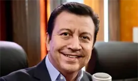 Víctor Torres es nombrado Umpire del Año a nivel mundial