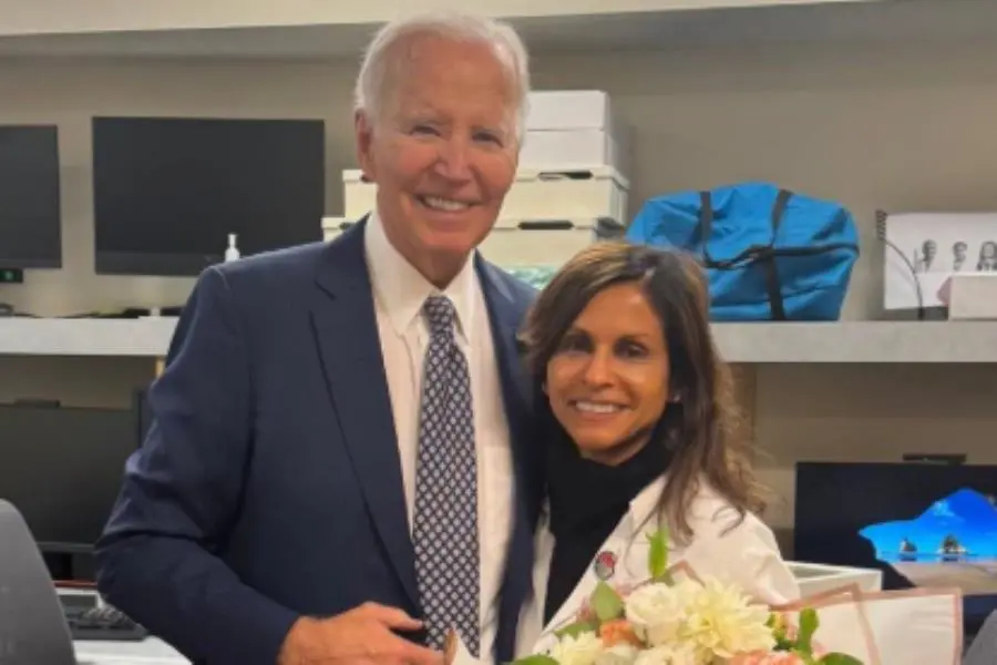 Joe Biden concluye tratamiento de radioterapia contra el cáncer de próstata