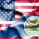 Belice firma acuerdo con Estados Unidos para recibir a migrantes