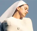 Rosalía presenta su nuevo álbum Lux